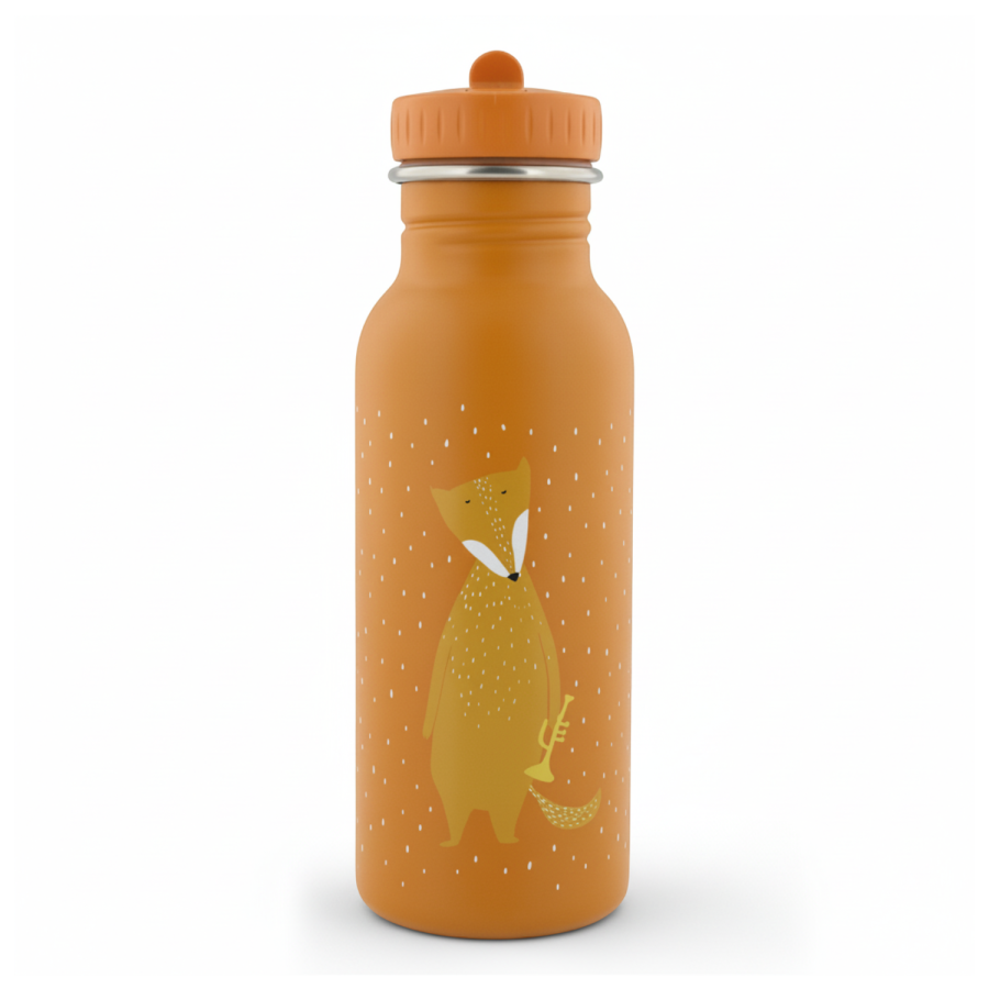 Mrs. Fox butelka-bidon 500ml / Trixie