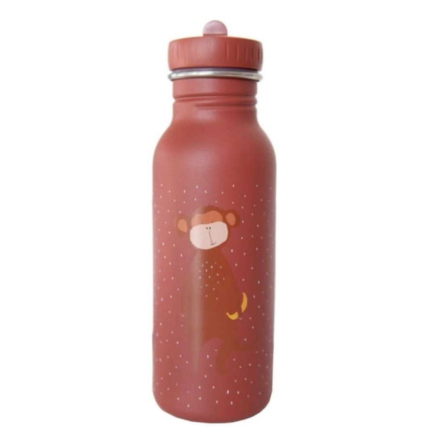 Mrs. Monkey butelka-bidon 500ml / Trixie