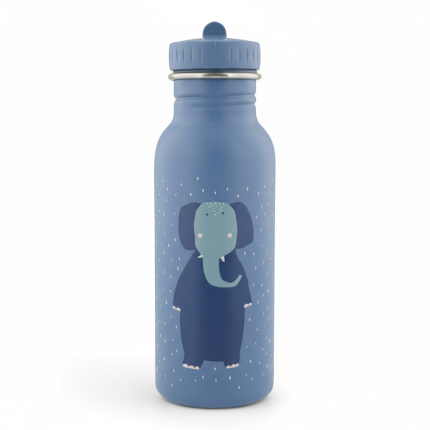 Butelka-bidon Słoń, 500ml / Trixie