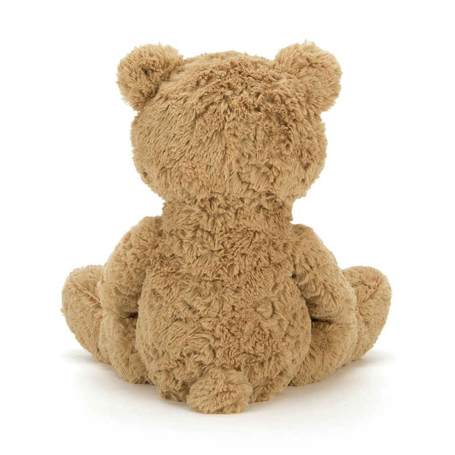 Jellycat Miś piaskowy ROZMIARY