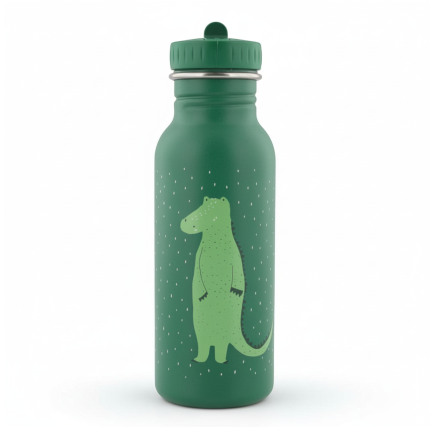 Butelka-bidon Krokodyl, 500ml / Trixie