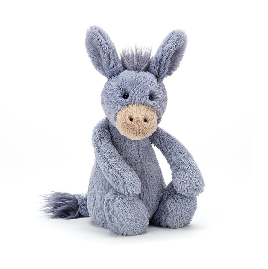 Jellycat Osioł Wstydliwy 29cm
