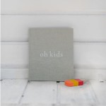 Pamiętnik – oh kids Very Strawberry
