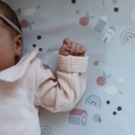 Foto-Kocyk BABY GREY / Snap the moment