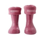 Ocieplacz polarowy wrzosowy ROZMIARY / KaloszePoprosz