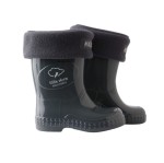 Ocieplacz polarowy grafitowy ROZMIARY / KaloszePoprosze