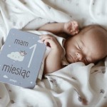 Foto-karty dla dzieci 0-3 lat / Snap the moment