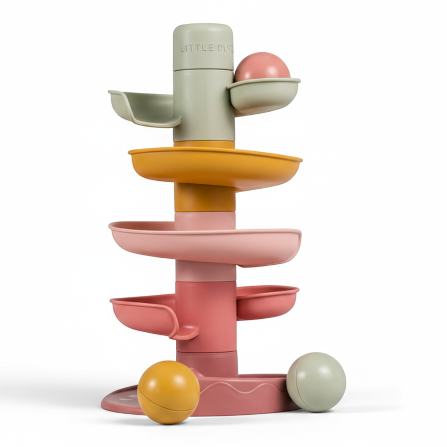 Kulodrom Pink / Little Dutch