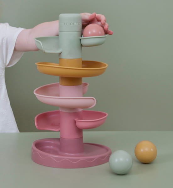 Kulodrom Pink / Little Dutch