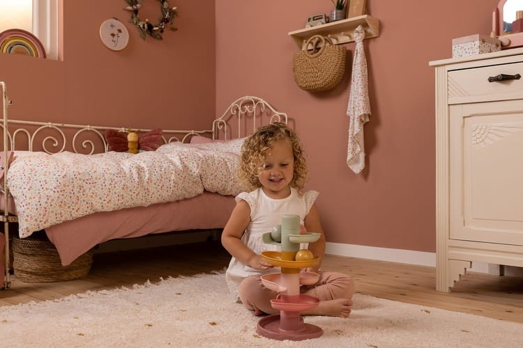 Kulodrom Pink / Little Dutch