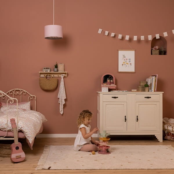 Kulodrom Pink / Little Dutch