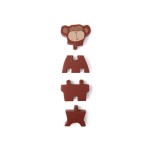 Drewniane puzzle Mr. Monkey / Trixie
