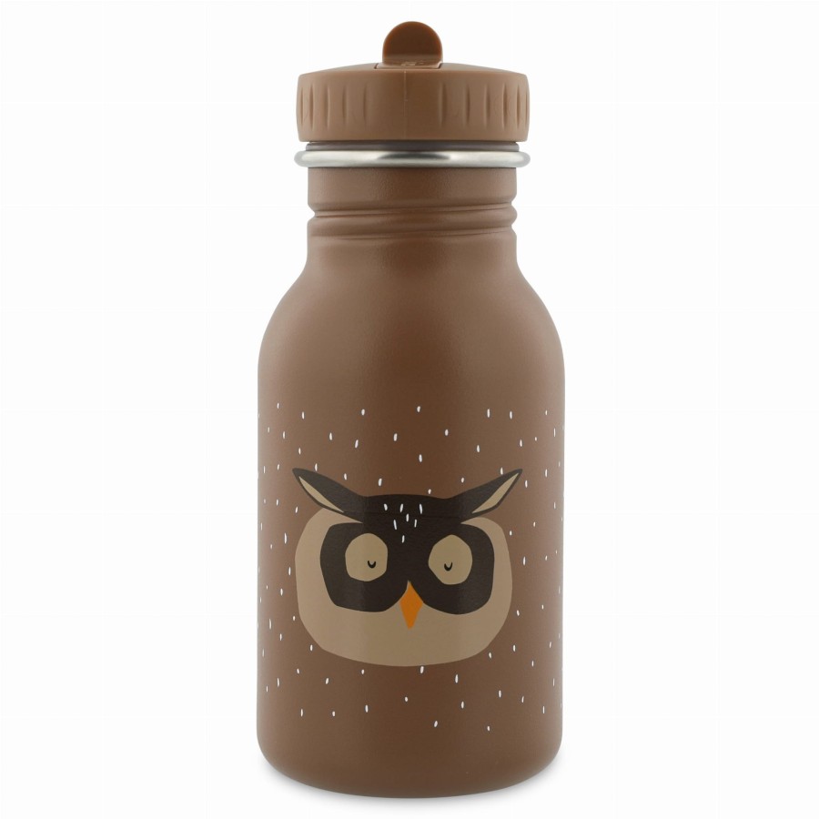 Mr. Owl butelka-bidon 350ml / Trixie