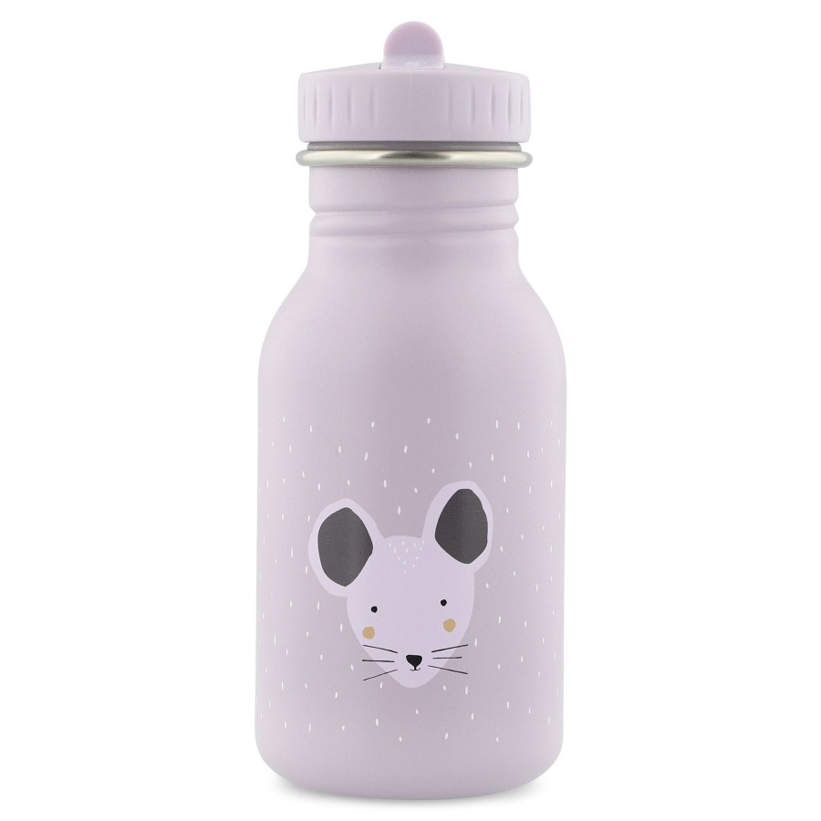 Mrs. Mouse butelka-bidon 350ml / Trixie