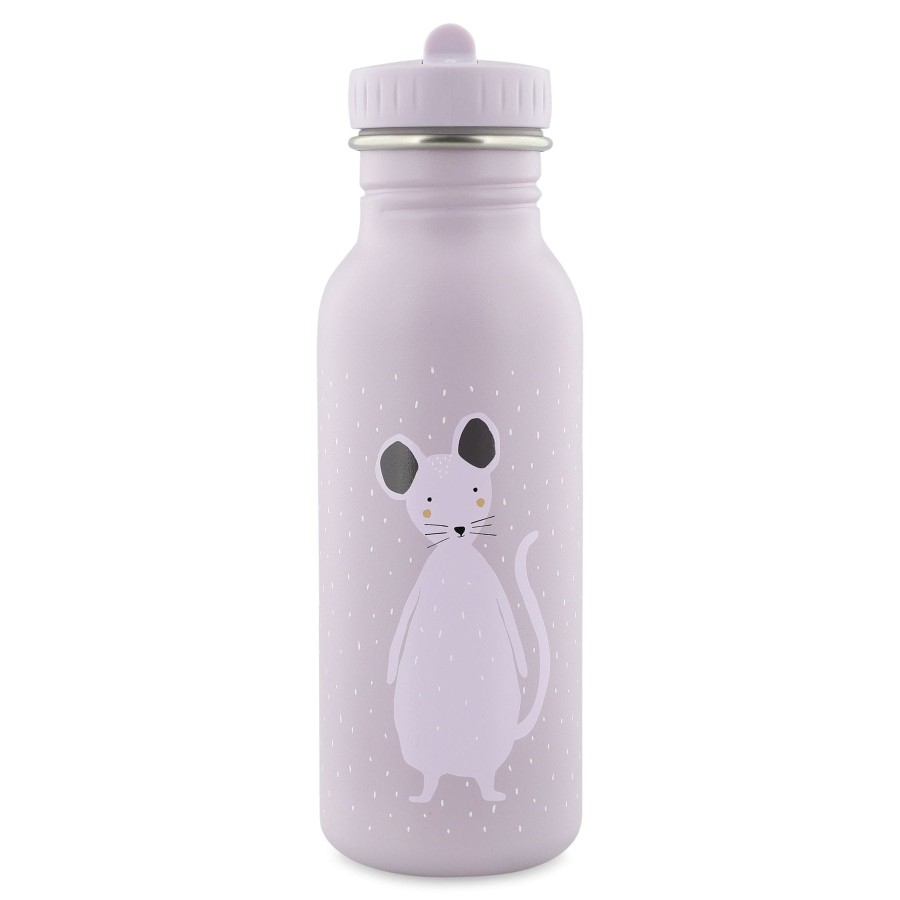 Mrs. Mouse butelka-bidon 500ml / Trixie
