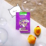 Płyn do kąpieli KOLOROWYCH SNÓW - 40ml / DRESDNER ESSENZ