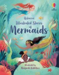 Illustrated Stories of Mermaids / Wydawnictwo Usborne