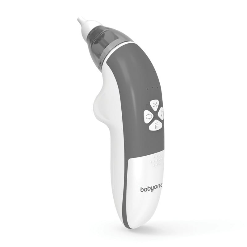 Elektroniczny aspirator do nosa / Babyono