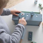 Toolbox - Zestaw majsterkowicza / Little Dutch