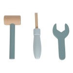 Toolbox - Zestaw majsterkowicza / Little Dutch