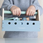 Toolbox - Zestaw majsterkowicza / Little Dutch