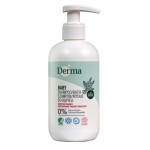 Szampon i mydło do kąpieli 250 ml / Derma Eco Baby
