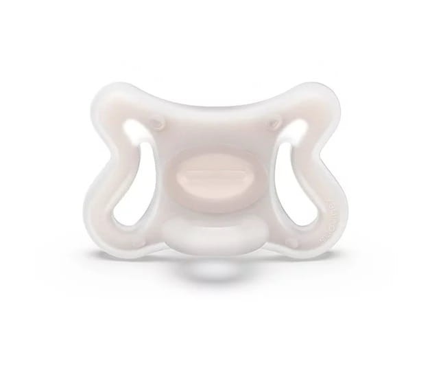 Smoczek fizjologiczny SX Pro Zero -2-2m / Suavinex