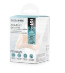 Smoczek fizjologiczny SX Pro Zero -2-2m / Suavinex