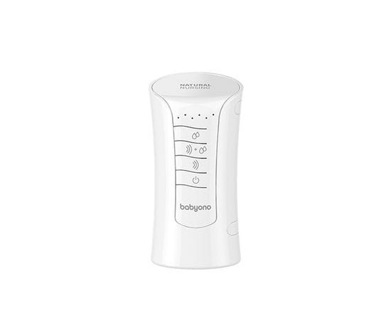 Laktator elektryczny 3 w 1 NATURAL NURSING / babyono