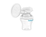 Laktator elektryczny 3 w 1 NATURAL NURSING / babyono