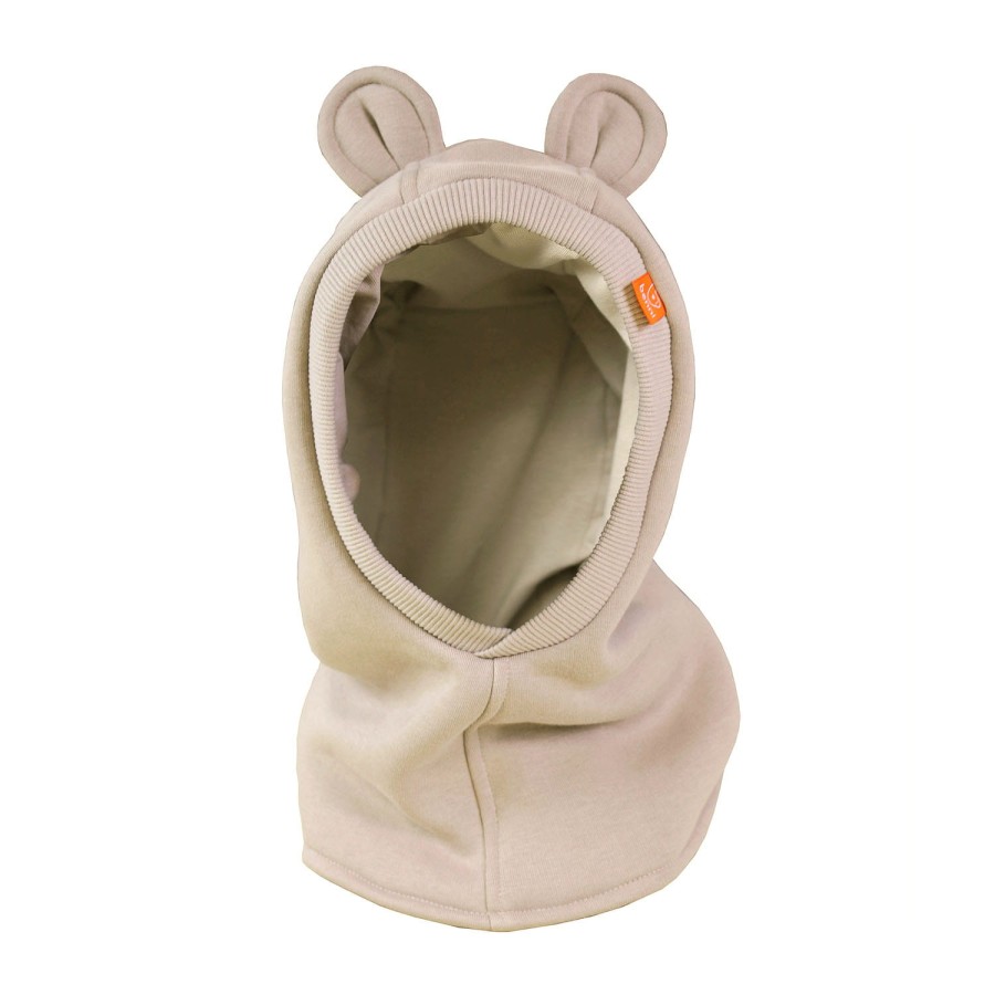 Komin otulający - BEŻ / Benni