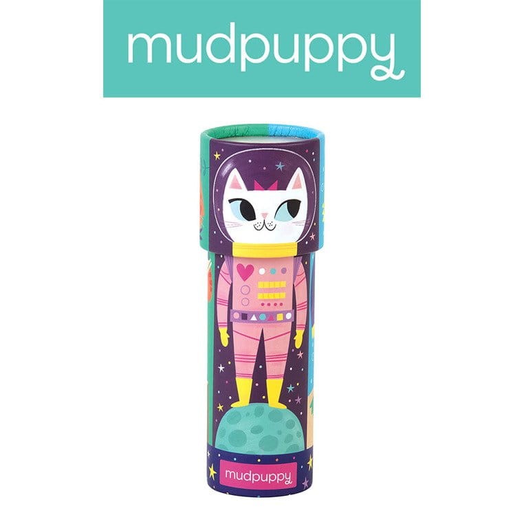 Kalejdoskop Mix&Match Kotki 3+ / Mudpuppy