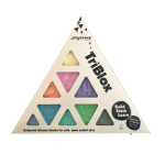 Triblox - pastelowy / Jellystone