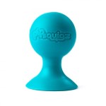 Bobo Przyssawki. 3 Grzechotki. PipSquigz. / Fat Brain Toys