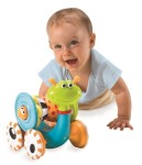 Muzyczny ślimak do raczkowania / Yookidoo