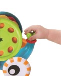 Muzyczny ślimak do raczkowania / Yookidoo