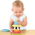 Muzyczny ślimak do raczkowania / Yookidoo