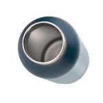 Butelka - termos ze stali nierdzewnej 700 ml Adventure blue / Lassig