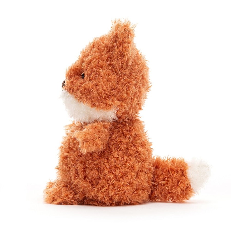 Mały lisek 18 cm / Jellycat