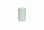 Termos na pokarm 350 ml Hygge Baby - miętowy / Suavinex