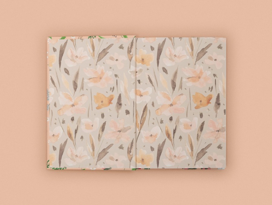 Mommy Planner Blossom