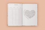 Mommy Planner Blossom