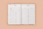 Mommy Planner Blossom