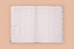 Mommy Planner Blossom