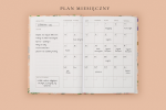 Mommy Planner Blossom