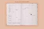 Mommy Planner Blossom