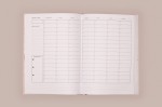Mommy Planner x Minimal Line