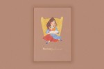Mommy Planner Mom&Baby