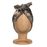 Turban No.1 Soul at Peace RÓŻNE ROZMIARY / Looks by LUKS