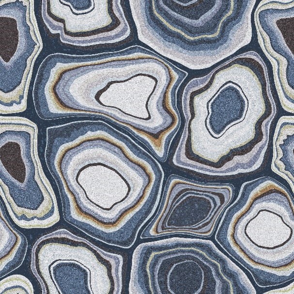 Turban No.1 Inner Strength RÓŻNE ROZMIARY / Looks by LUKS